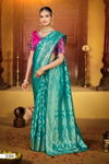 Gunjan Silk Vol 6 By Saroj Silk Wedding Wear Saree Suppliers In India